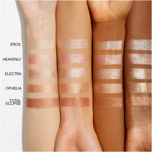 Mini NARS Light Reflecting Luminizing Powder - Picture 3 of 4